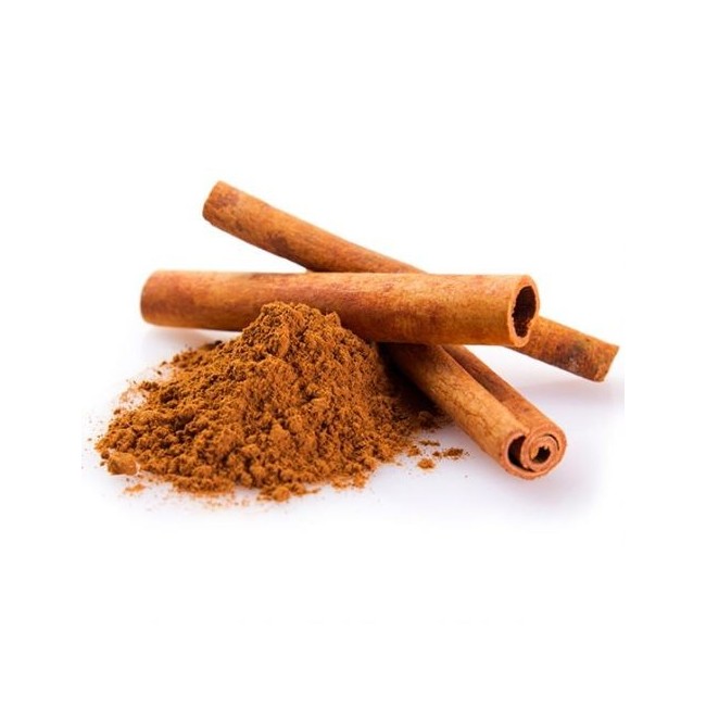Cannelle moulue 100g