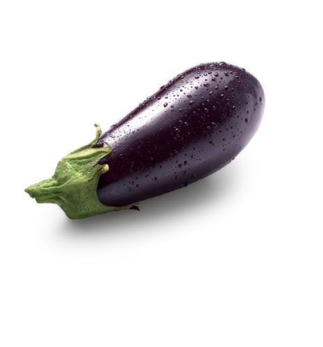 Aubergine 1kg