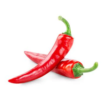 Piment de Cayenne 1kg
