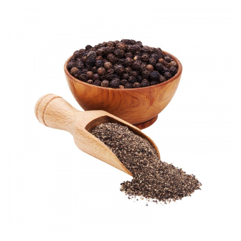 Poivre moulue 100g